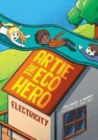 Richard Cherry - Artie the Eco Hero, Häftad