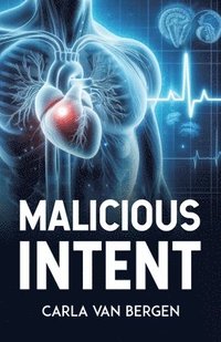 bokomslag Malicious Intent