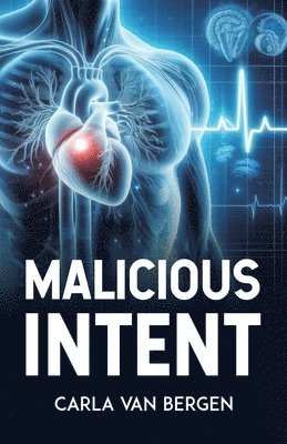 bokomslag Malicious Intent
