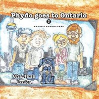 bokomslag Phydo goes to Ontario