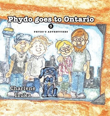 Phydo goes to Ontario