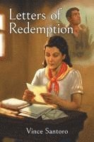 bokomslag Letters of Redemption