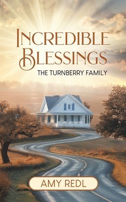 bokomslag Incredible Blessings