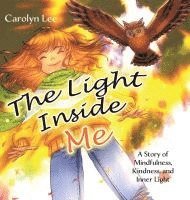 bokomslag Light Inside Me