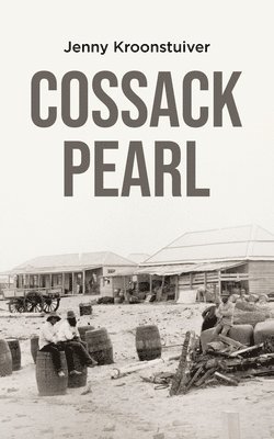 bokomslag Cossack Pearl