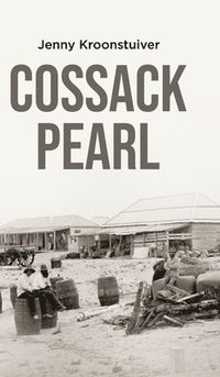 bokomslag Cossack Pearl