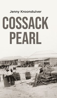 bokomslag Cossack Pearl