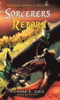 bokomslag Sorcerers Reborn