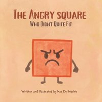 bokomslag Angry Square