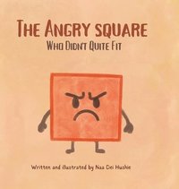 bokomslag Angry Square