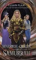 Warrior Queen of Samurrah