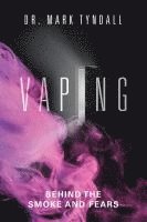 bokomslag Vaping