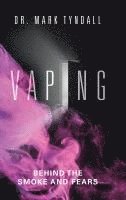 bokomslag Vaping