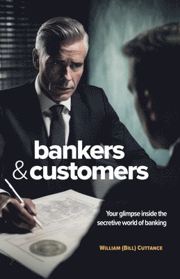 bokomslag Bankers & Customers