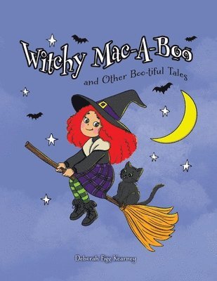Witchy Mac-A-Boo and Other Boo-tiful Tales