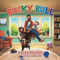 bokomslag Bucky Bull