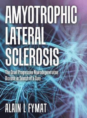 bokomslag Amyotrophic Lateral Sclerosis