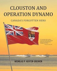 bokomslag Clouston and Operation Dynamo