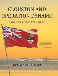 bokomslag Clouston and Operation Dynamo