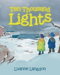 bokomslag Ten Thousand Lights