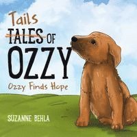 bokomslag Tales (Tails) of Ozzy