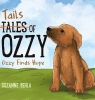 bokomslag Tales (Tails) of Ozzy