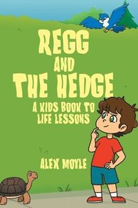 bokomslag Regg and the Hedge
