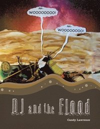 bokomslag DJ and the Flood