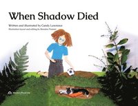 bokomslag When Shadow Died