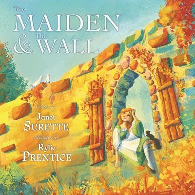 Maiden & The Wall