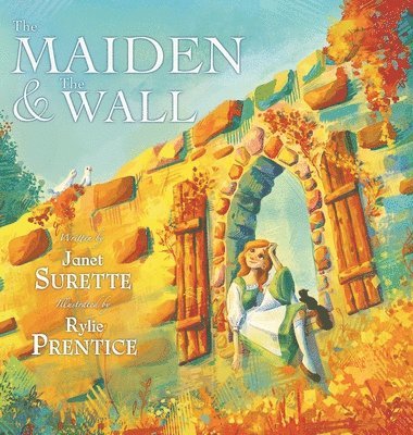 Maiden & The Wall