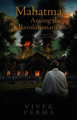 Mahatma Among the Revolutionaries: Disturbed India of the 1920s