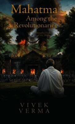 Mahatma Among the Revolutionaries: Disturbed India of the 1920s