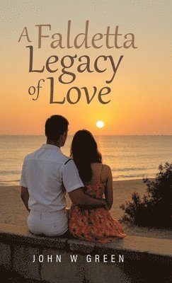 Faldetta Legacy of Love