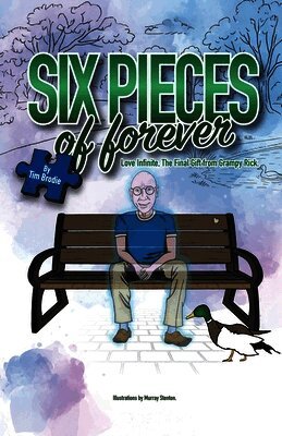 Six Pieces of Forever