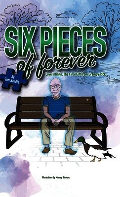 Six Pieces of Forever