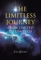 Ivan Sharma - Limitless Journey, Inbunden