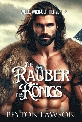 bokomslag Raüber des Königs