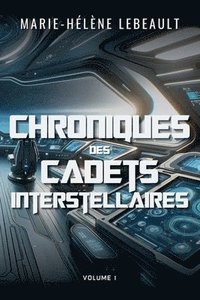 bokomslag Chroniques des cadets interstellaires