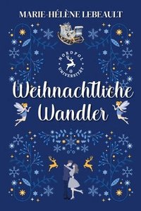bokomslag Weihnachtliche Wandler