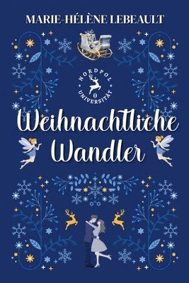 bokomslag Weihnachtliche Wandler