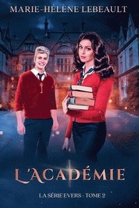 bokomslag L'académie