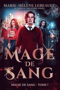 bokomslag Mage de sang