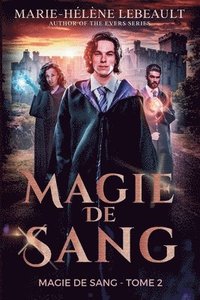 bokomslag Magie de sang