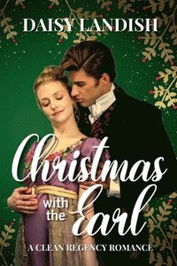 bokomslag Christmas with the Earl