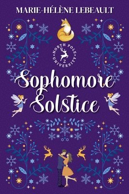Sophomore Solstice