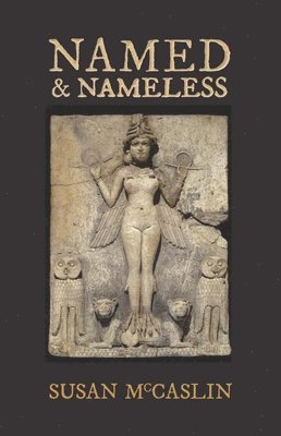 bokomslag Named and Nameless