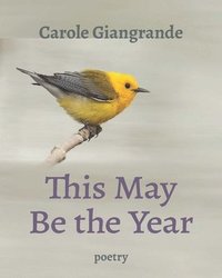 bokomslag Thus May Be the Year