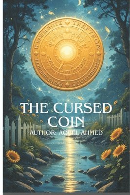 bokomslag The Cursed Coin