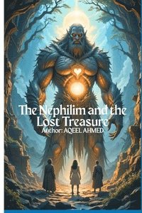 bokomslag Nephilim and the Lost Treasure